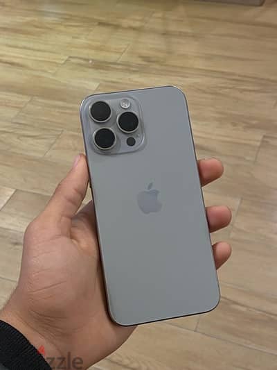 iphone 15 pro max 512 ايفون ١٥ برو ماكس