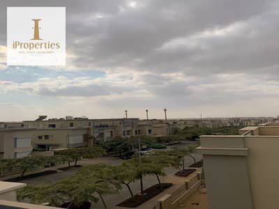 under market price Exclusive  Sodic - Villette - New cairo  Small Villa For Sale in Villette Sodic