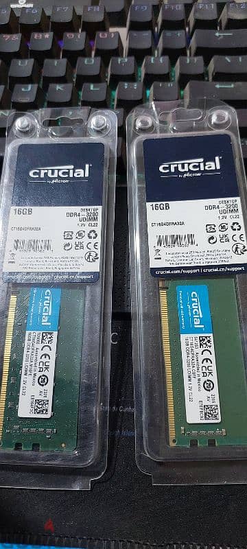 ddr4 رامات