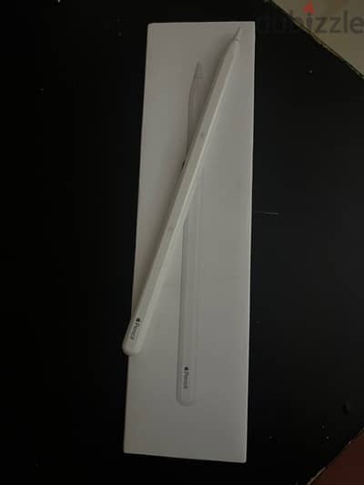 Original Apple Pencil 2nd Generation