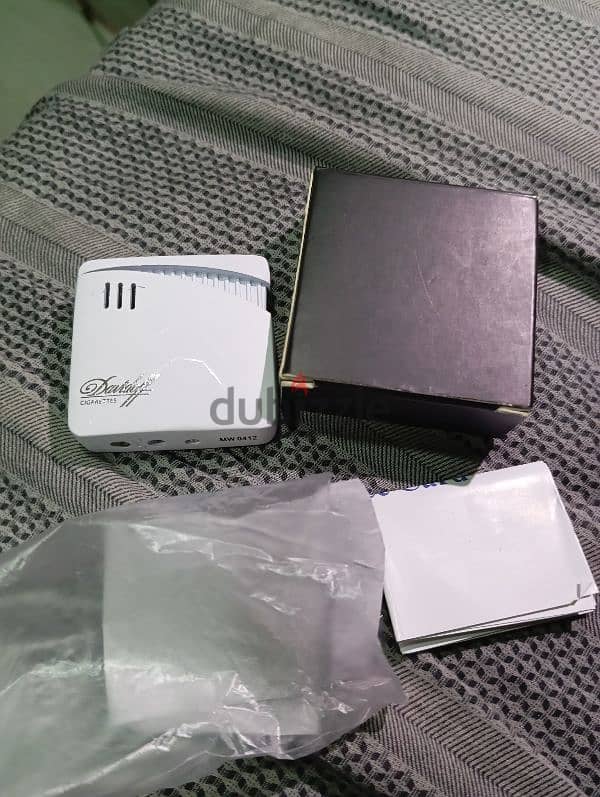 davidoff lighter new 0