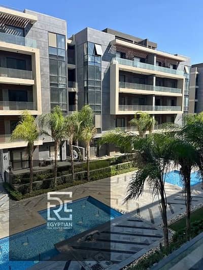 3 bedroom apartment for sale in the Sixth Settlement, New Cairo