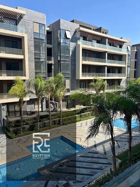 3 bedroom apartment for sale in the Sixth Settlement, New Cairo 0