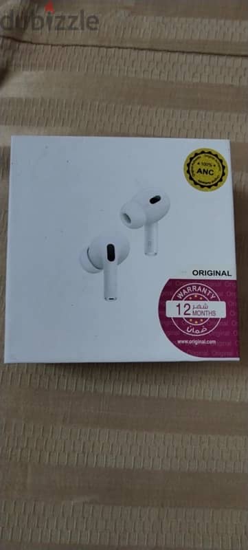 air pods 2 semi original