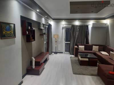 Elegant Fully Furnished Apartment in Rehab City