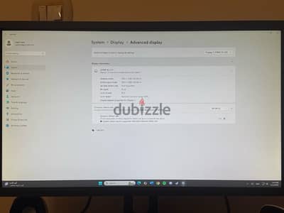 benq zowie xl lcd monitor