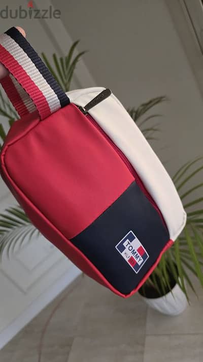 Tommy Hilfiger bag (mirror)