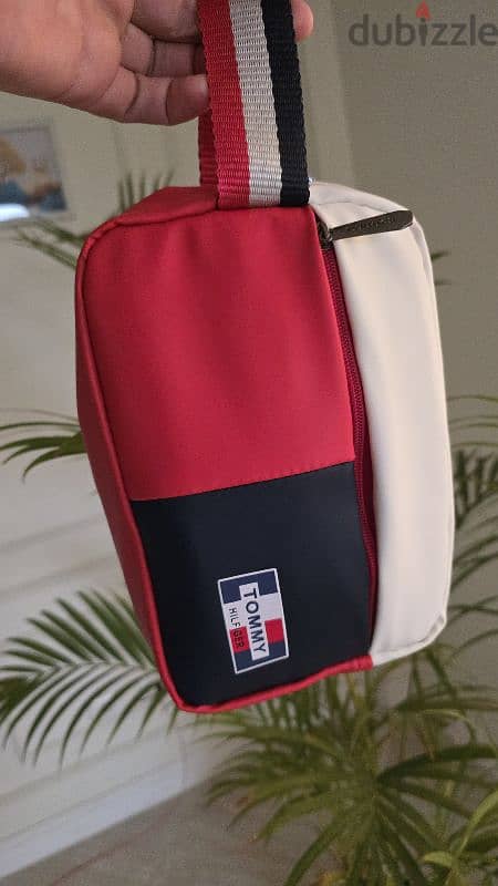 Tommy Hilfiger bag (mirror) 2