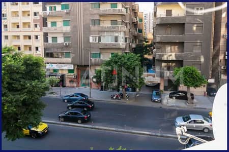 Commercial store for sale, 190 m, Smouha (Tutankhamun Street)