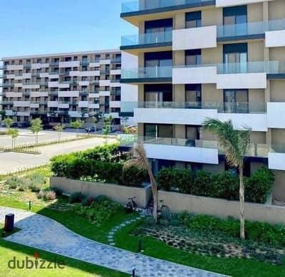 Fully finished apartment For sale Al Burouj - El Shorouk city