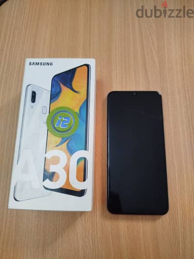 Samsung A30