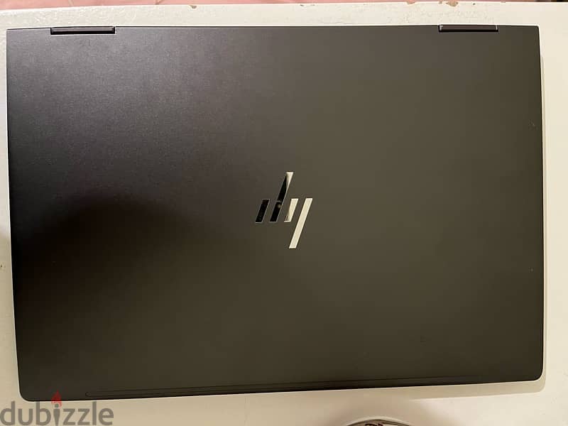 hp x360 envy convertible 1