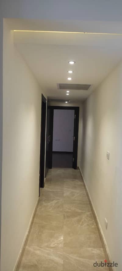 Fully Fininshed Apartment 160m for sale in Eastown new cairo