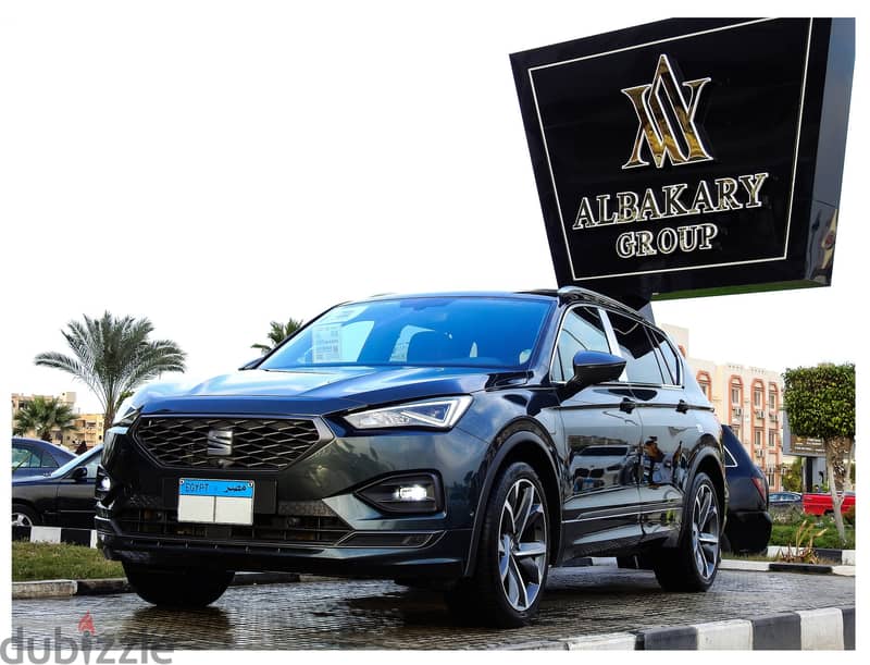 سيات تاراكو 2021 سيات -  تاراكو   FR   2021    68000 km 0