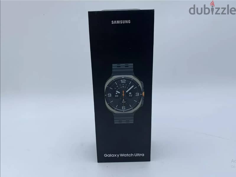 samsung galaxy watch ultra 47mm lte 0