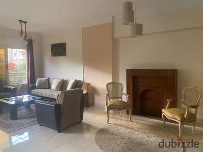 Apartment for rent 146 meters in compound opera city