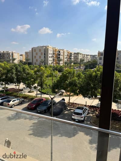 Apartment for rent At Sodic, Eastown with Appliances and AC's, Beside AUC