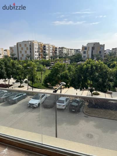 Apartment for rent At Sodic, Eastown with Appliances and AC's, Beside AUC