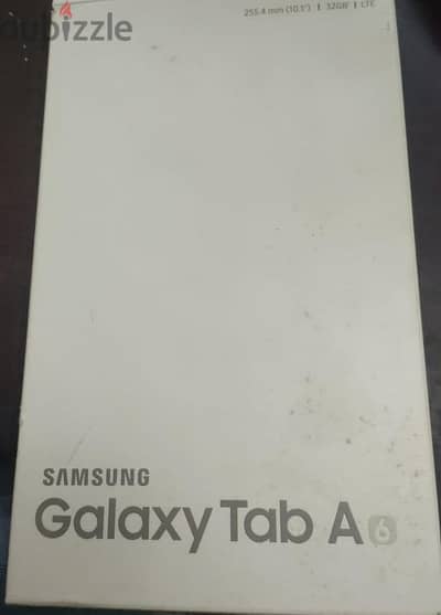 Samsung galaxy tablet a