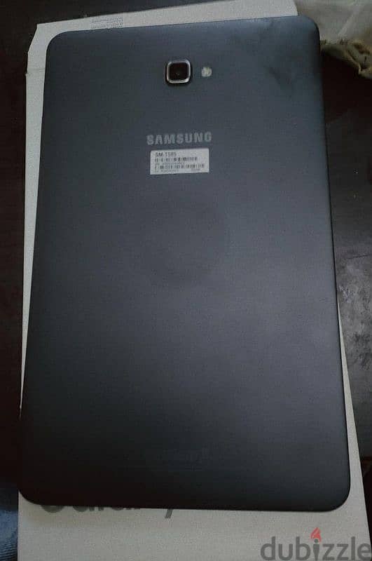 Samsung galaxy tablet a 3