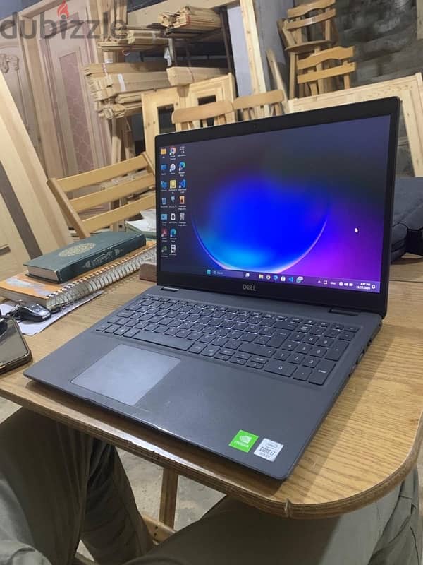 Dell latitude 3510 1