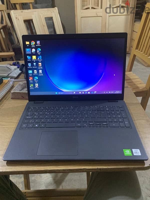 Dell latitude 3510 3