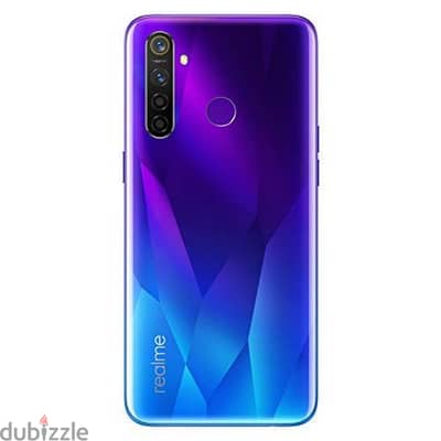 realme 5 pro