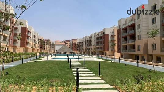 for rent apartment in promenade new cairo