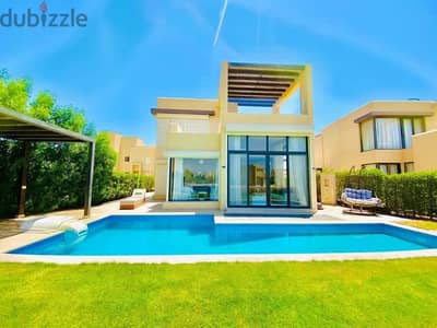 Exclusive Twin House for Sale in Makadi Heights new gouna