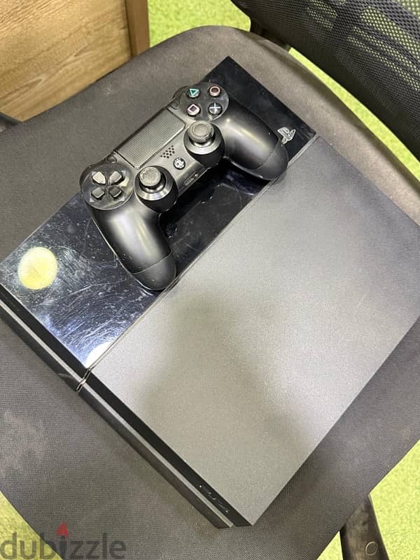 playstation 4 1