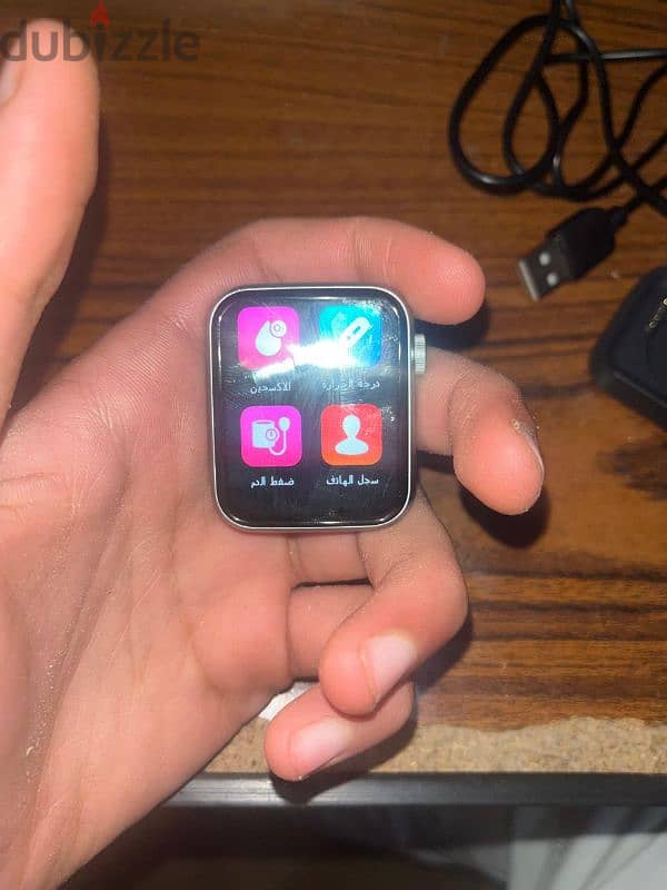 Smart Whatch MY Candy 2