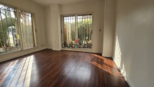  Unmissable Opportunity! Ground Floor Apartment with Garden in Madinaty – Prime Location & Open View 