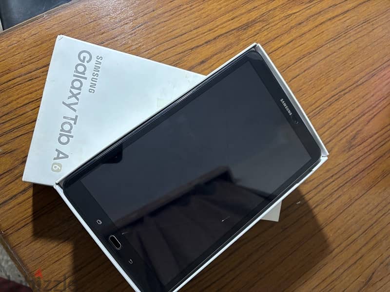 samsung tablet a6 1