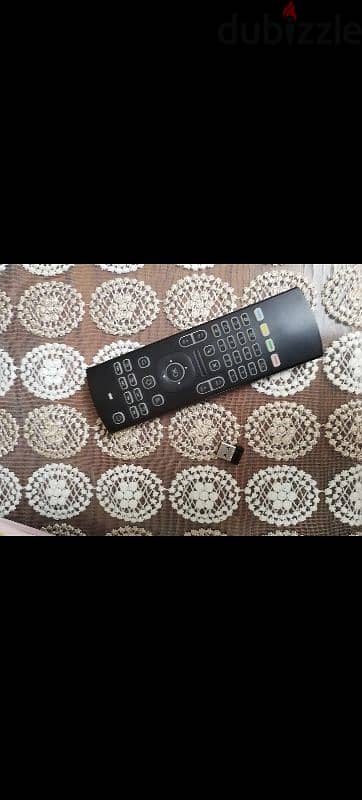 smart Remote 2