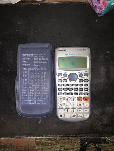 Casio Calculator