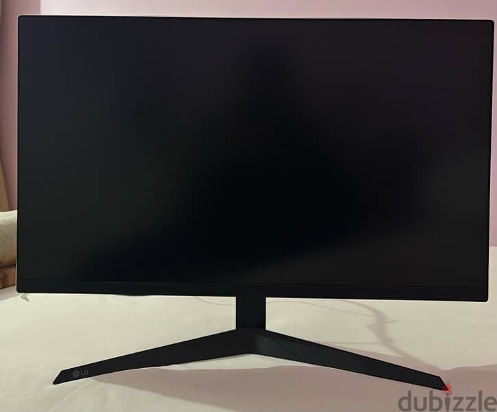 LG Ultragear 27 inch 2