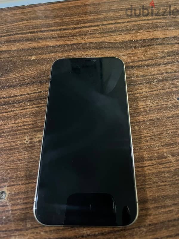 iPhone 12 Pro Max good condition without box 2