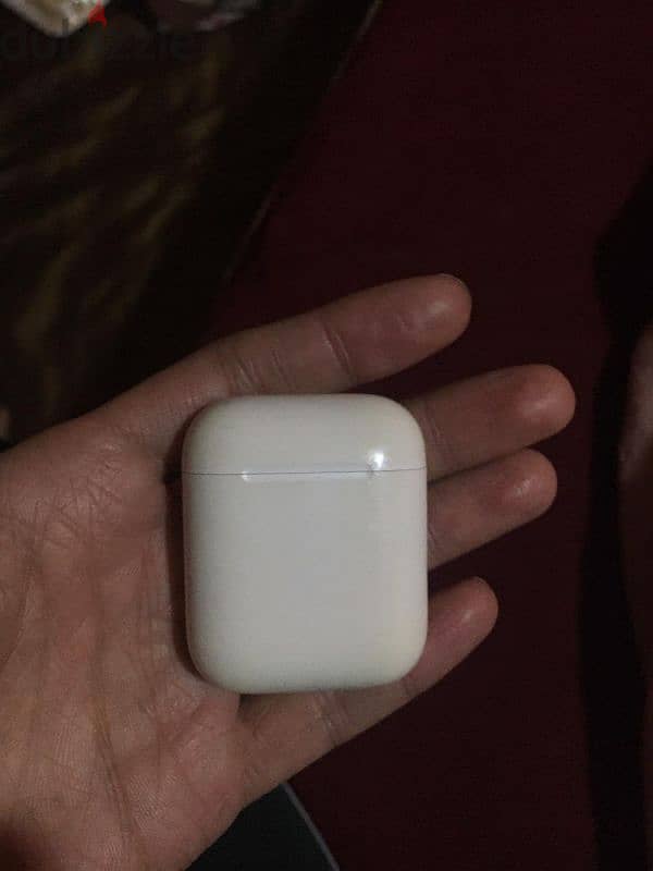 Apple airpods generation 2 ايربودز ابل 3