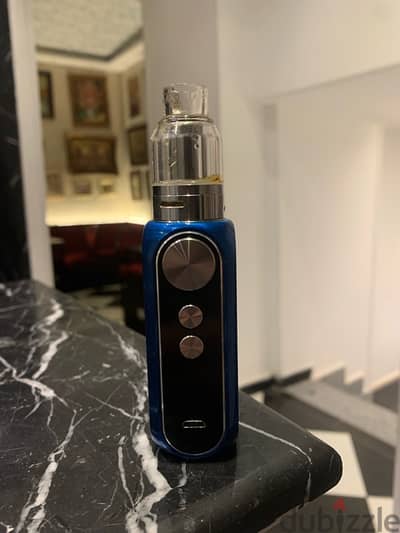 OBS CUBE VAPE