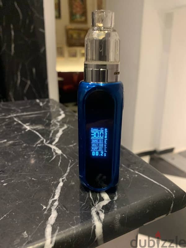 OBS CUBE VAPE 1