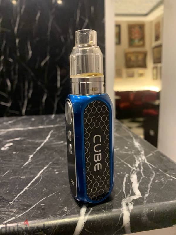 OBS CUBE VAPE 2