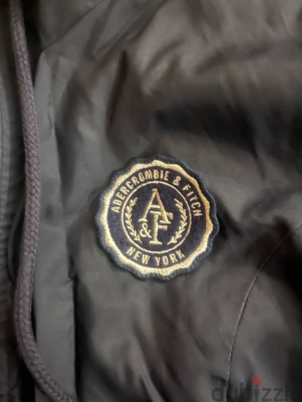 abercrombie jacket 2