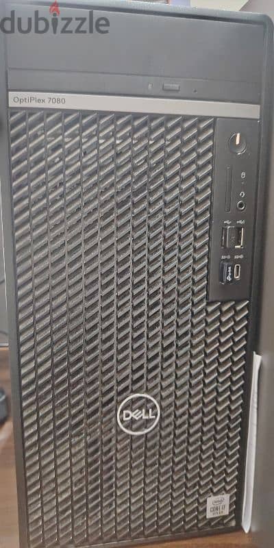 Dell Optiplex 7080