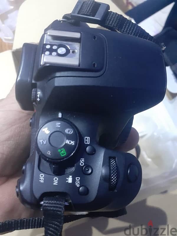 Canon 850D 3