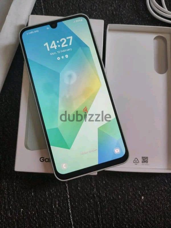 SamsunG A16 128/6 السعر نهائي 1