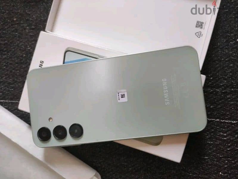 SamsunG A16 128/6 السعر نهائي 5