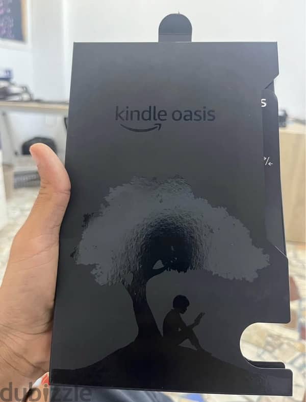 kindle oasis 32 (10 generation ) 3