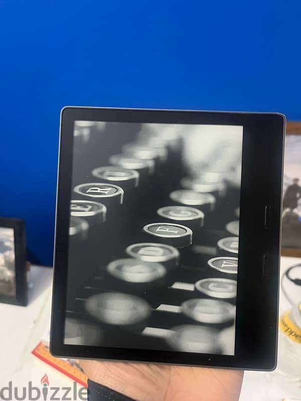 kindle oasis 32 (10 generation ) 2