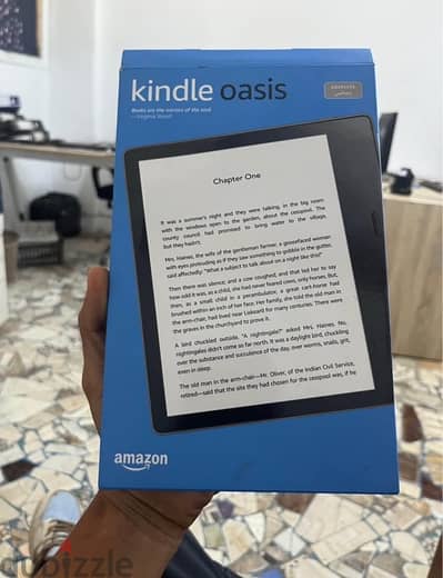 kindle oasis 32 (10 generation )