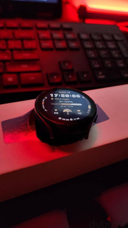 samsung watch 5 44mm 0